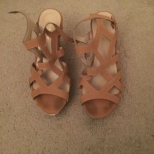 Charming Charlie Wedges